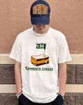 Golf Pimento Cheese Shirt