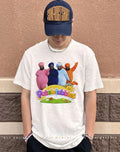 Pateletubbies Indian Teletubbies parody shirt