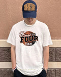 Texas Women’s Basketball Final Four NCAA March Madness 2026 Roster List shirt