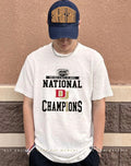 Denver Pioneers Men’s Ice Hockey 2026 National Champions classic shirt