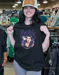 Rhea Ripley Anime graphic shirt