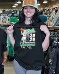 South Florida Bulls American Conference Champions 2026 mascot shirt