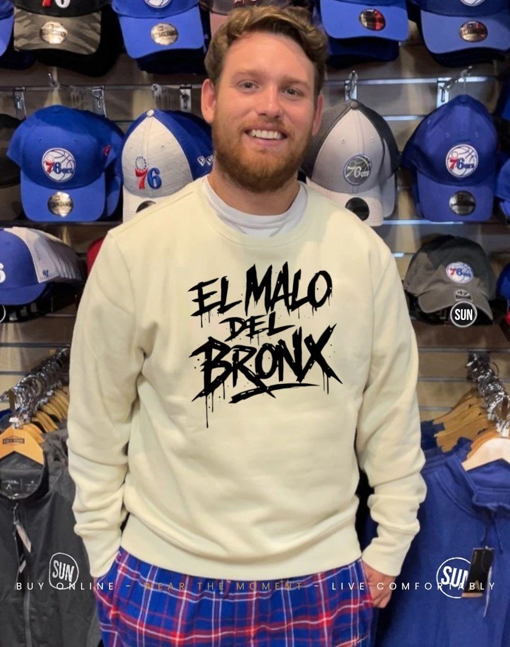El Malo Del Bronx Shirt