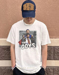 The goys Jews graphic ’26 shirt