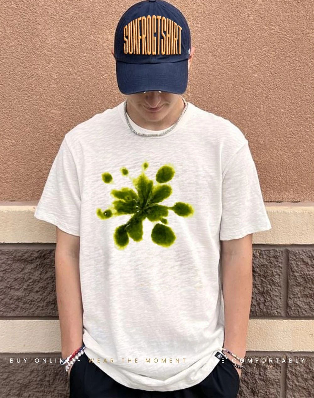 Weather Tomorrow May 4 2026 Shirt