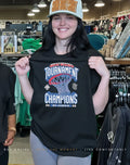 St. John’s Red Storm 2026 Big East Tournament Champions Official Locker Room shirt