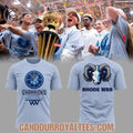 Rhode WBB 2026 A10 WBB Tournament Champions Shirt