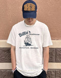 Billie’s Boathouse Saugatuck Michigan graphic shirt