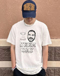 I Love Jeem Day Eugenio Suarez big head shirt