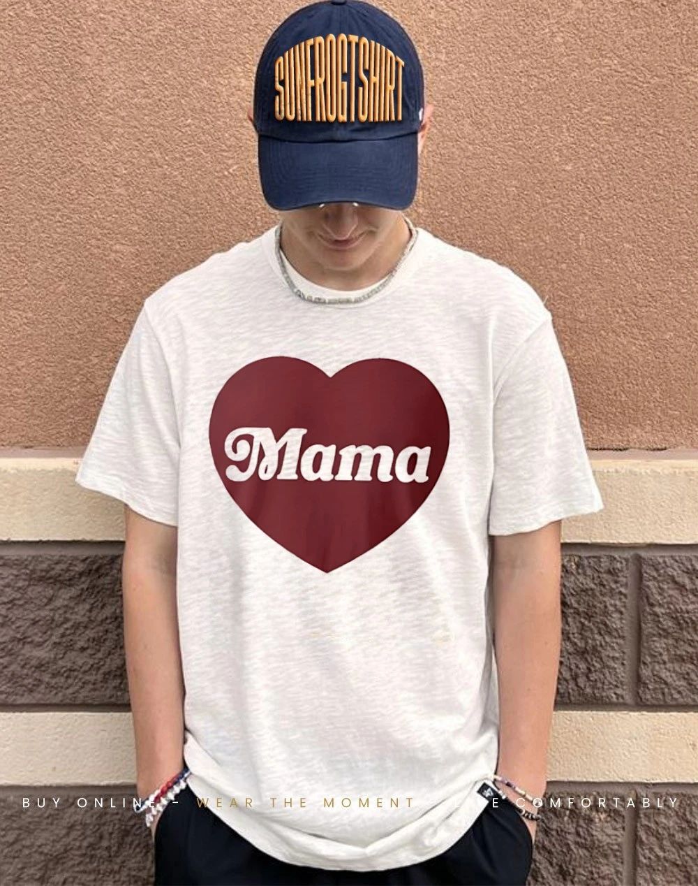 Meghan Markle Mama Shirt