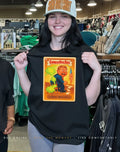 Garbage Pail Kids gasbag Eric Swalwell shirt