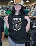 Cow devils 666 emood shirt