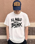 El Malo Del Bronx Shirt