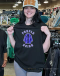 Colorado Rockies Purple Reign shirt