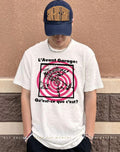 Pere Ubu The Modern Dance L’Avant Garage qu’est-ce que c’est shirt