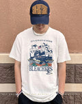 Chicago it’s always summer in the bleachers shirt
