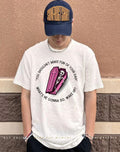 You shouldn’t make fun of your dad what’s he gonna do wake up shirt