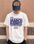 James Madison Basketball 2026 NCAA DI Women’s Basketball Championship March Madness shirt