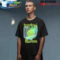 Sham-Rocked Ohio Meteor St. Patrick’s Day Shirt