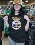 West Virginia Mountaineers Women’s Basketball 2026 Big 12 Champions shirt
