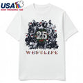 Westlife The Ultimate Collection Christmas 2025 Shirt