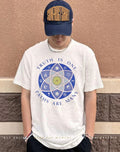 Mandala truth is one paths are many shirt