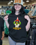 Hoist The Cone Pittsburgh Pirates Parrot Mascot Humor shirt