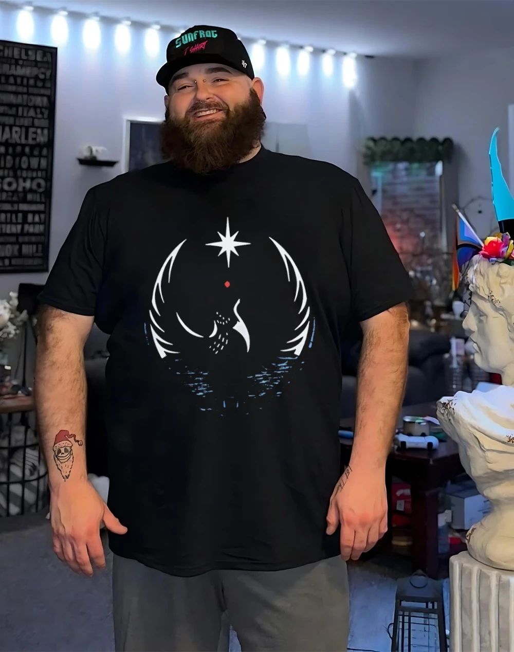 Minnesota Loon Resistance Political shirt