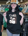 2026 St Louis Cardinals Diet Coke Night Shirt