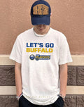 Let’s Go Buffalo 2026 Buffalo Sabres Hockey Playoffs shirt