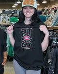 Montreal Canadiens 2026 Stanley Cup Playoffs Bold shirt