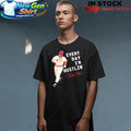 Pete Rose Every Day I’m Hustlin’ Shirt