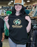 Jesper Wallstedt Minnesota Wild You’re In Good Hands shirt