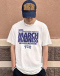 TCU Horned Frogs 2026 NCAA DI Women’s Basketball Championship March Madness shirt