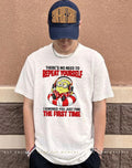 Minion There’s no need to repeat yourself I ignored you just fine the first time shirt