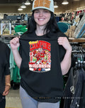 Wisconsin Badgers Women’s Ice Hockey 2026 National Champions mascot shirt