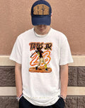 Fernando Tatis San Diego Padres Hand Drawn Artwork 2026 shirt