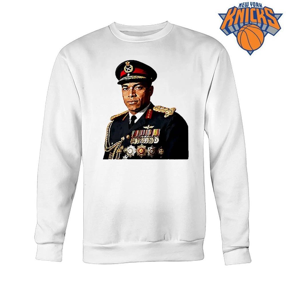 Mbappe Dictator Meme Shirt