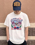 Chicago Cubs vs Washington Nationals Opening Day MLB 2026 Ticket shirt