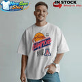 Arizona Wildcats 2026 Big 12 Men’s Basketball Tournament Champions Shirt