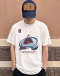Colorado Avalanche 2026 NHL Stanley Cup Playoffs shirt