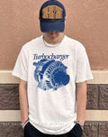 Alternator turbo turbocharger graphic shirt