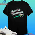 Green Chile Cheeseburgers 2026 Shirt