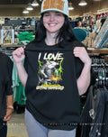 I love getting hammered shirt