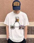 The holy trinity the father the son the holy spirit shirt