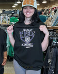 Detroit Tigers 2026 MLB City Connect shirt