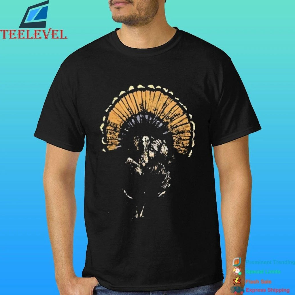 Bone Collector Strutter Brotherhood Shirt