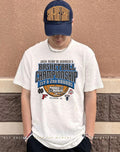 March Madness 2026 NCAA DI Women’s Basketball Champions 1st and 2nd Rounds Columbus shirt