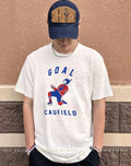 Cole Caufield Montreal Canadiens 2026 Stanley Cup Playoffs Goal Caufield shirt