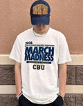 California Baptist Basketball 2026 NCAA DI Women’s Basketball Championship March Madness shirt